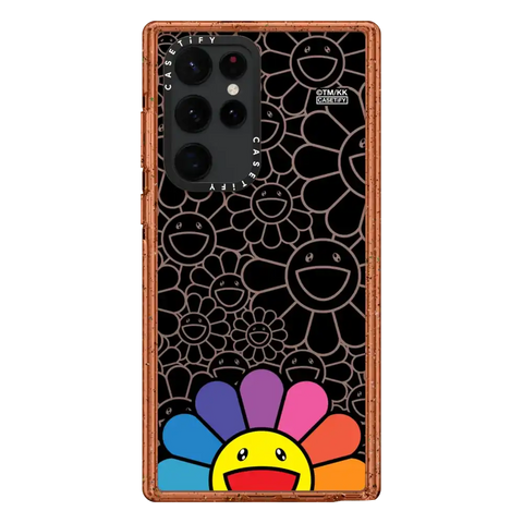 SMILE (RAINBOW) PHONE CASE