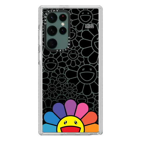 SMILE (RAINBOW) PHONE CASE