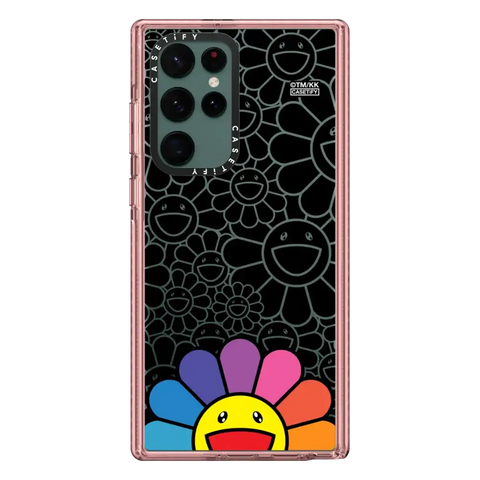 SMILE (RAINBOW) PHONE CASE