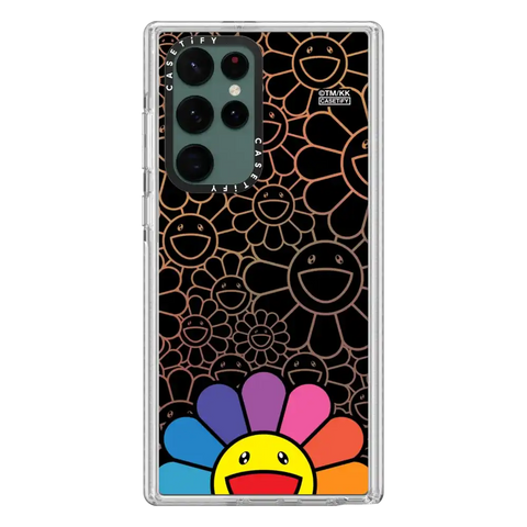 SMILE (RAINBOW) PHONE CASE