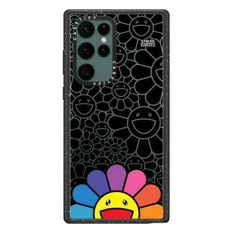 SMILE (RAINBOW) PHONE CASE