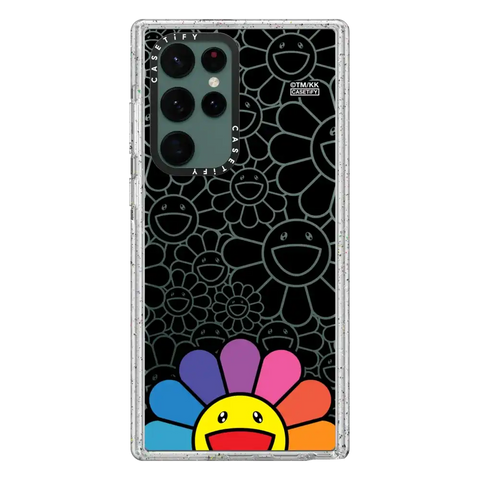 SMILE (RAINBOW) PHONE CASE