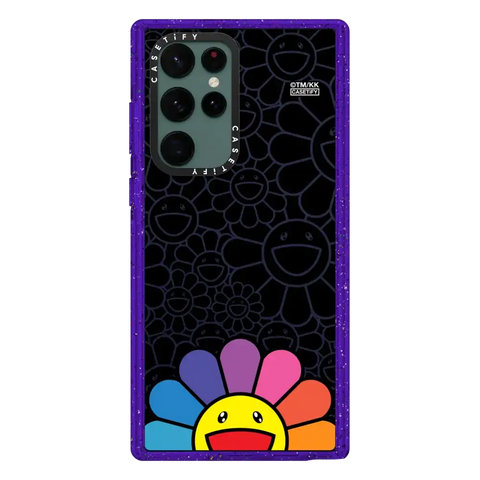 SMILE (RAINBOW) PHONE CASE