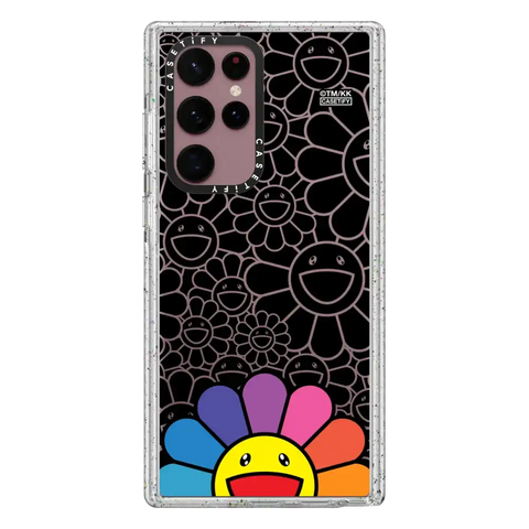 SMILE (RAINBOW) PHONE CASE