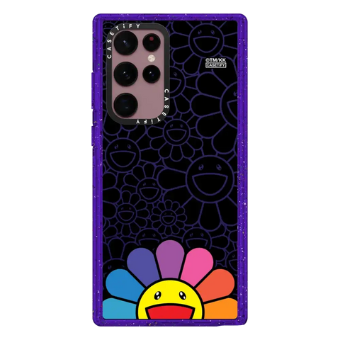 SMILE (RAINBOW) PHONE CASE
