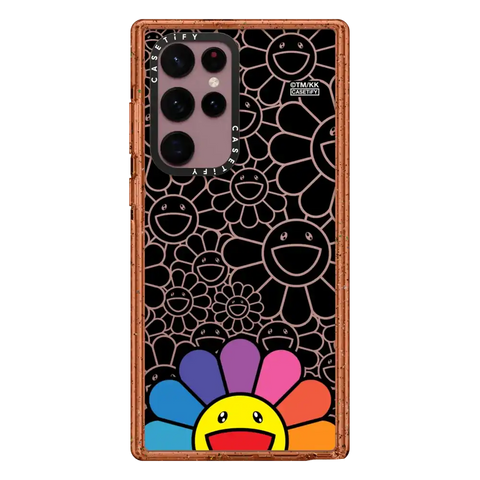 SMILE (RAINBOW) PHONE CASE