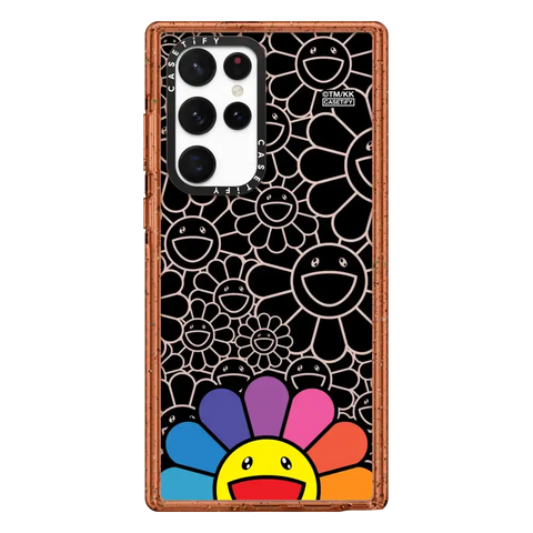 SMILE (RAINBOW) PHONE CASE