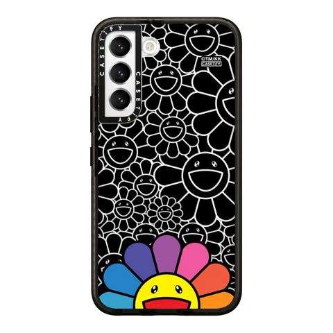 SMILE (RAINBOW) PHONE CASE