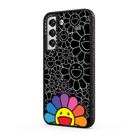 SMILE (RAINBOW) PHONE CASE