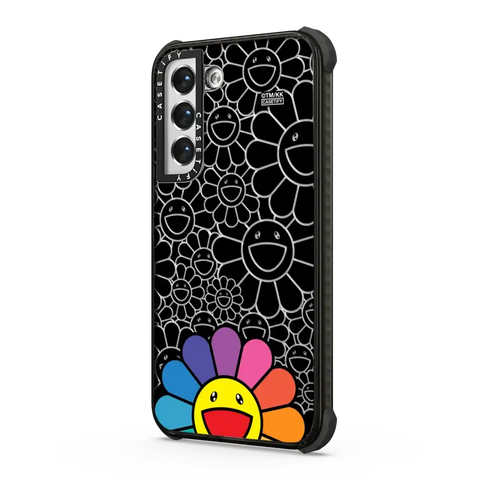 SMILE (RAINBOW) PHONE CASE