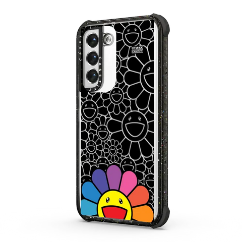 SMILE (RAINBOW) PHONE CASE