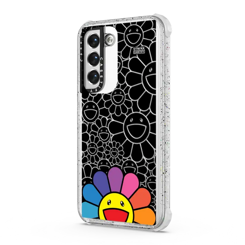 SMILE (RAINBOW) PHONE CASE