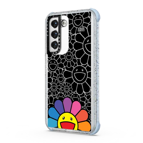 SMILE (RAINBOW) PHONE CASE