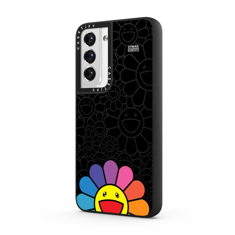 SMILE (RAINBOW) PHONE CASE
