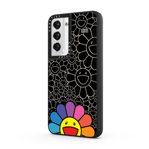 SMILE (RAINBOW) PHONE CASE