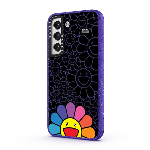 SMILE (RAINBOW) PHONE CASE