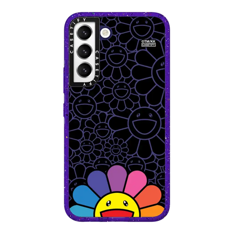 SMILE (RAINBOW) PHONE CASE