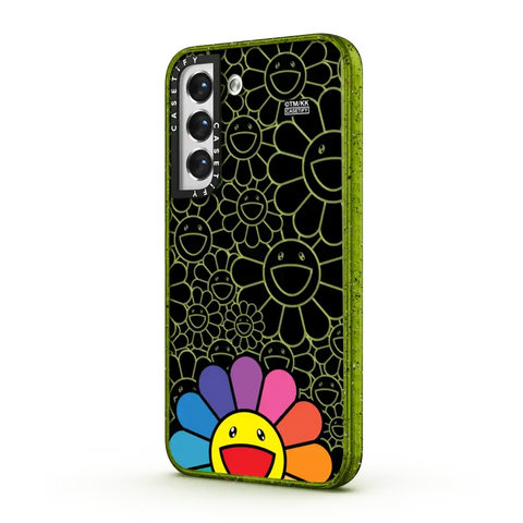 SMILE (RAINBOW) PHONE CASE