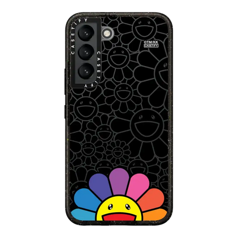 SMILE (RAINBOW) PHONE CASE