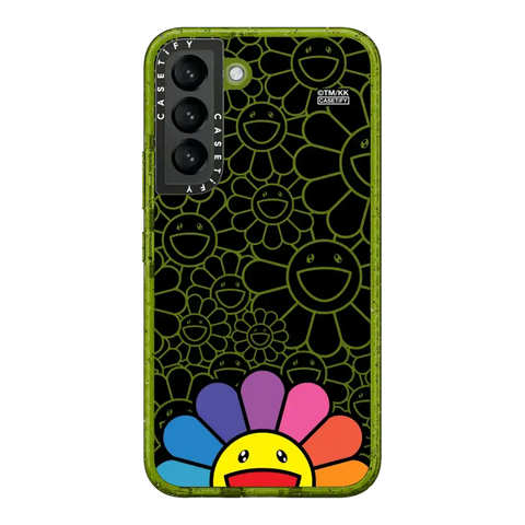 SMILE (RAINBOW) PHONE CASE