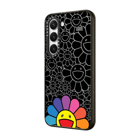 SMILE (RAINBOW) PHONE CASE