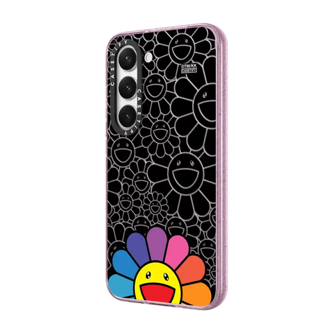 SMILE (RAINBOW) PHONE CASE