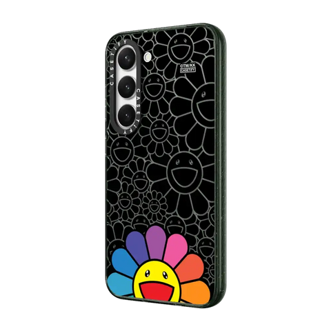 SMILE (RAINBOW) PHONE CASE