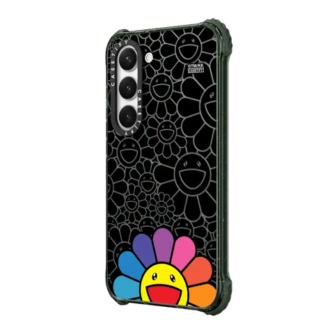 SMILE (RAINBOW) PHONE CASE