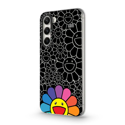 SMILE (RAINBOW) PHONE CASE