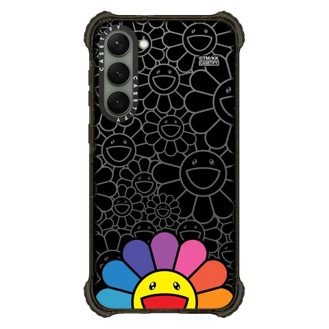 SMILE (RAINBOW) PHONE CASE