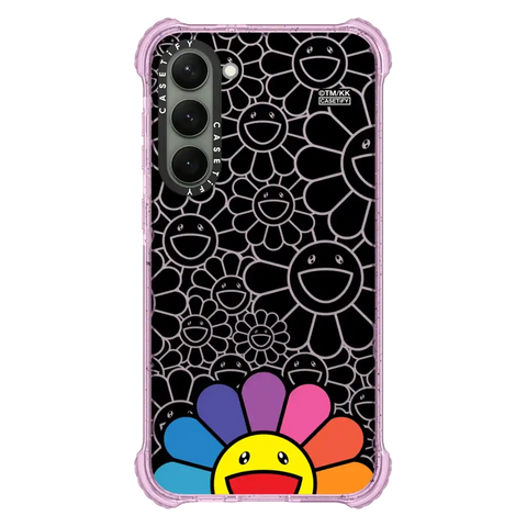 SMILE (RAINBOW) PHONE CASE