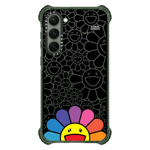 SMILE (RAINBOW) PHONE CASE