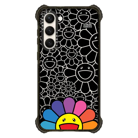 SMILE (RAINBOW) PHONE CASE