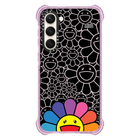 SMILE (RAINBOW) PHONE CASE