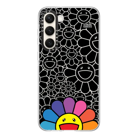 SMILE (RAINBOW) PHONE CASE