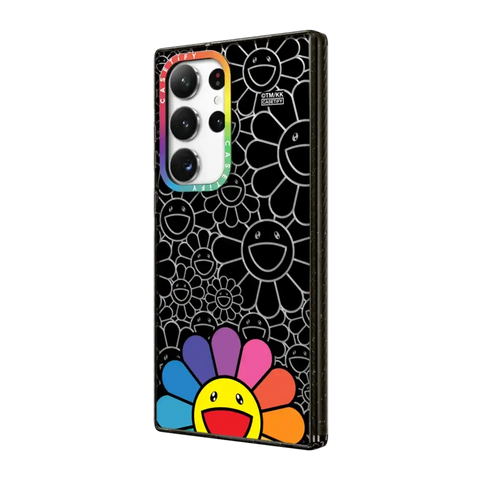 SMILE (RAINBOW) PHONE CASE