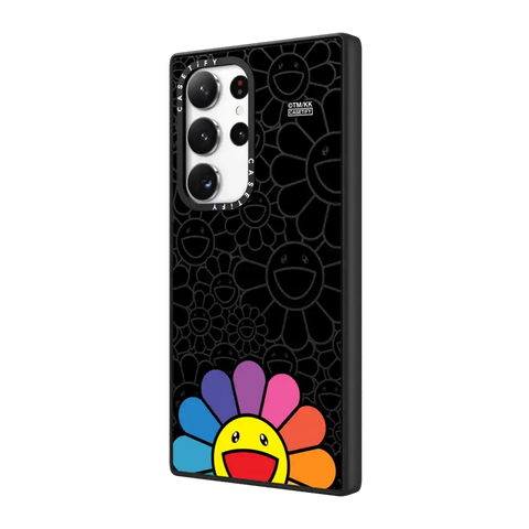 SMILE (RAINBOW) PHONE CASE