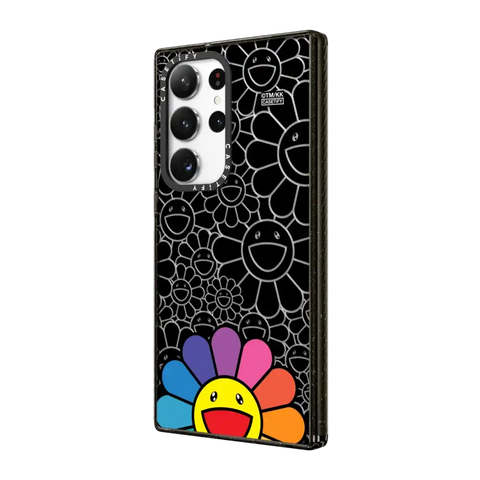 SMILE (RAINBOW) PHONE CASE
