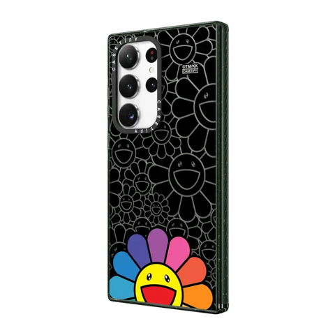 SMILE (RAINBOW) PHONE CASE