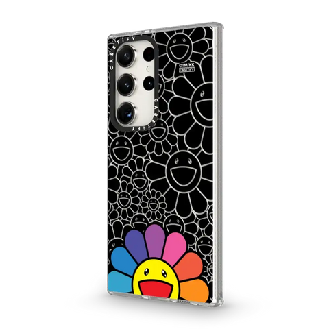 SMILE (RAINBOW) PHONE CASE
