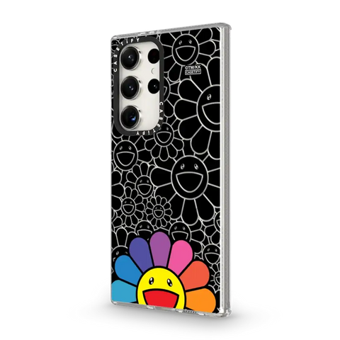 SMILE (RAINBOW) PHONE CASE