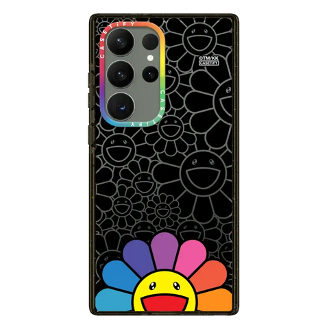 SMILE (RAINBOW) PHONE CASE