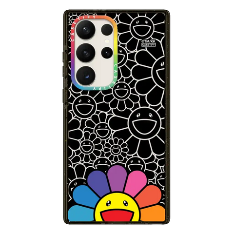 SMILE (RAINBOW) PHONE CASE