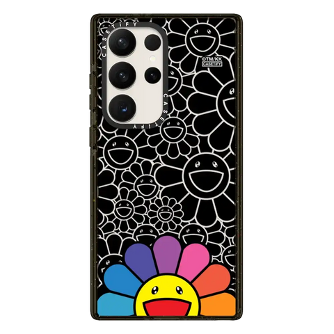 SMILE (RAINBOW) PHONE CASE