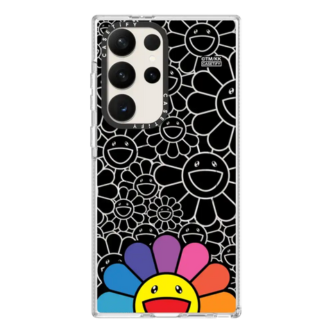 SMILE (RAINBOW) PHONE CASE