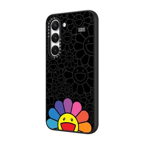 SMILE (RAINBOW) PHONE CASE