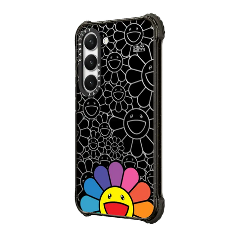 SMILE (RAINBOW) PHONE CASE