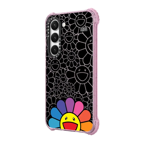 SMILE (RAINBOW) PHONE CASE