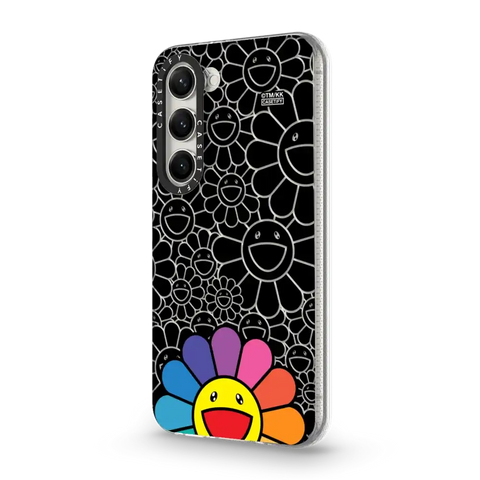 SMILE (RAINBOW) PHONE CASE