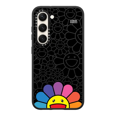 SMILE (RAINBOW) PHONE CASE
